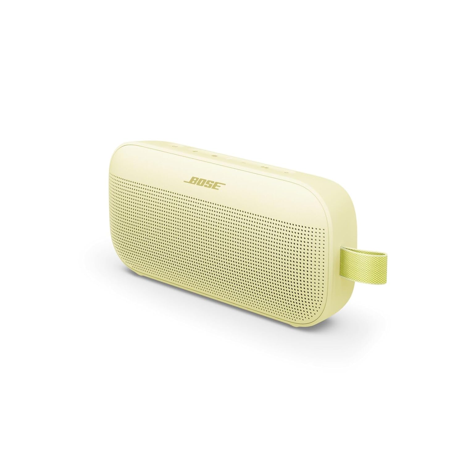Bose SoundLink Flex (2nd Gen) Portable Wireless Blue...