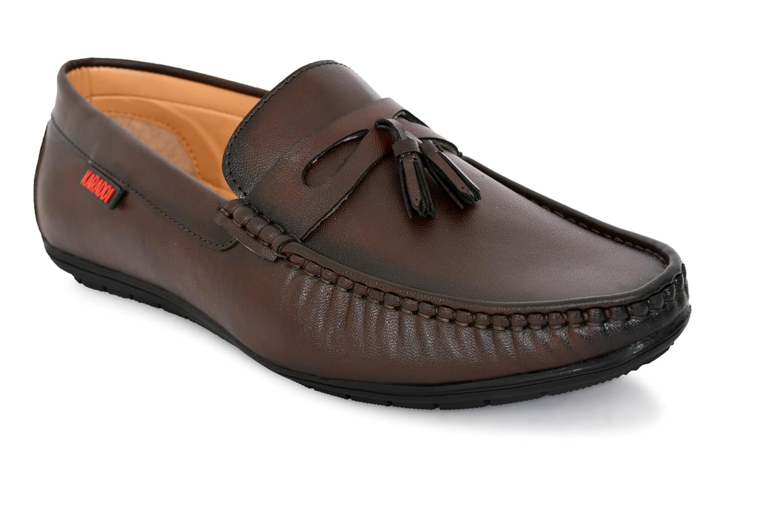 Karaddi Loafer Shoes for Men