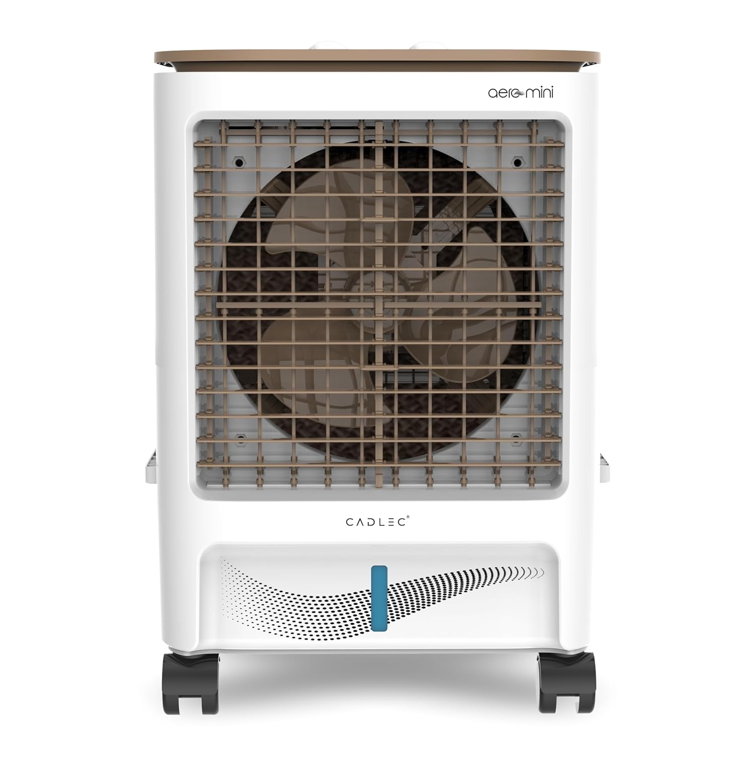 Cadlec AeroMini 20L Personal Air Cooler For Home