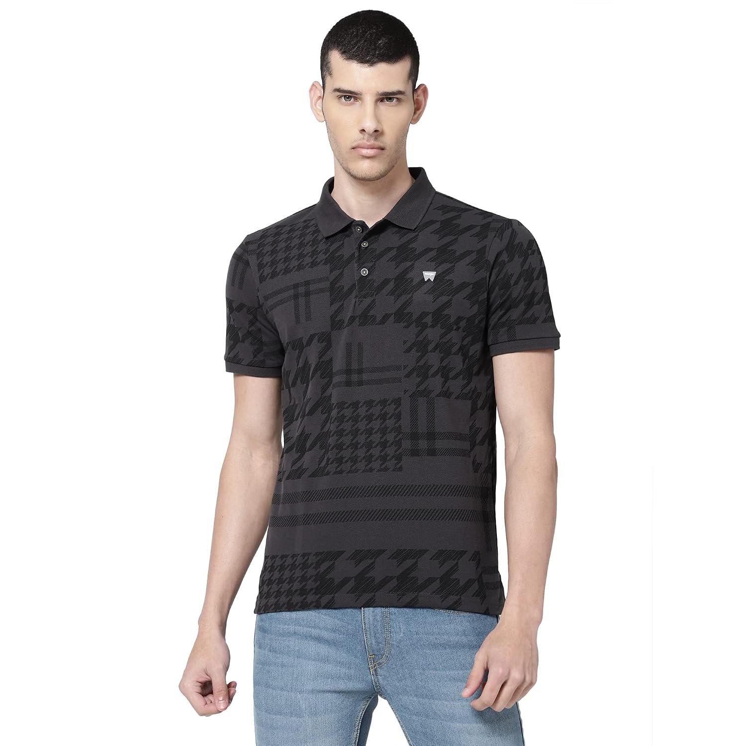 Wrangler Men T-Shirt