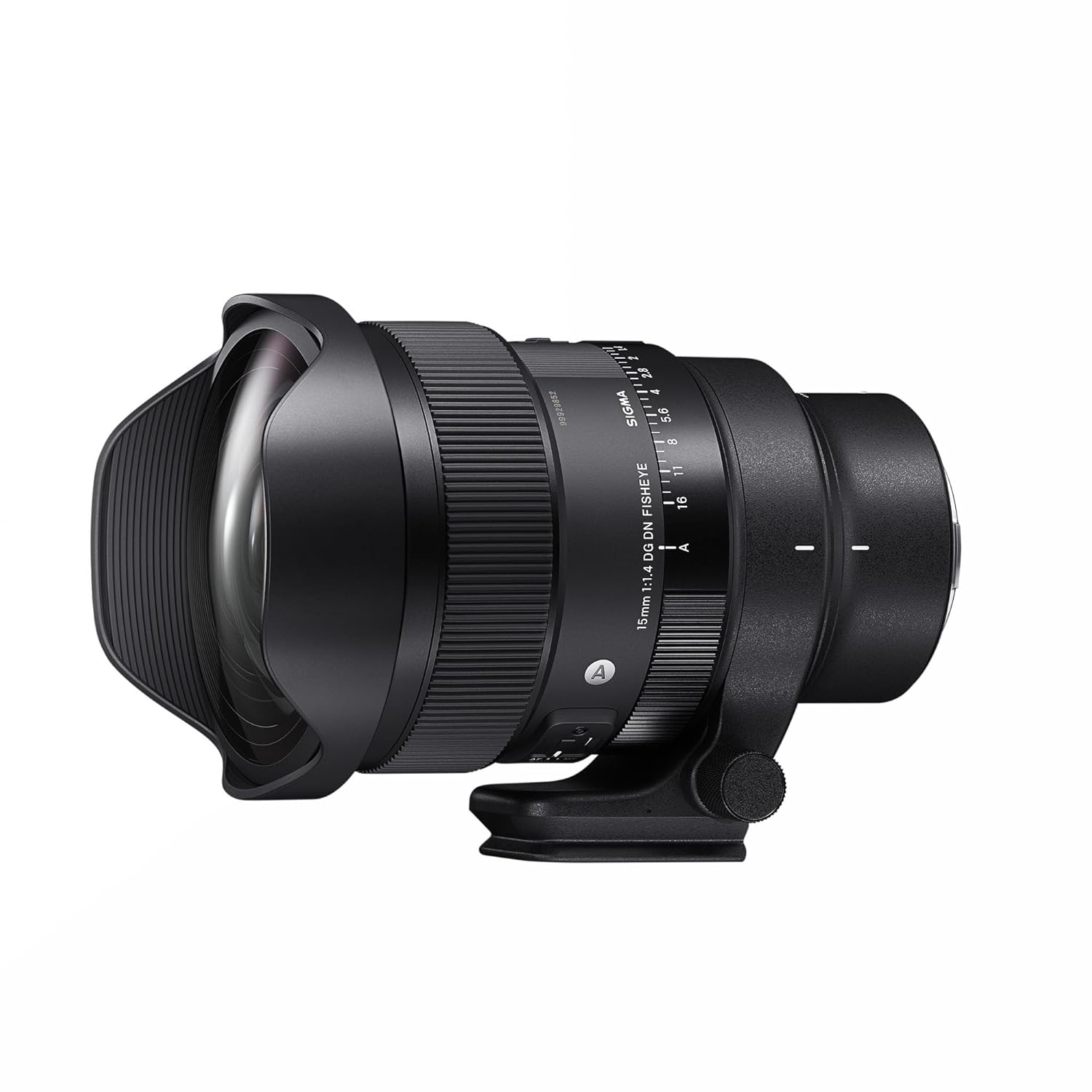 Sigma 15mm F1.4 Fisheye DG DN Art Lens for Leica L Mount Mirrorless Camera Lens