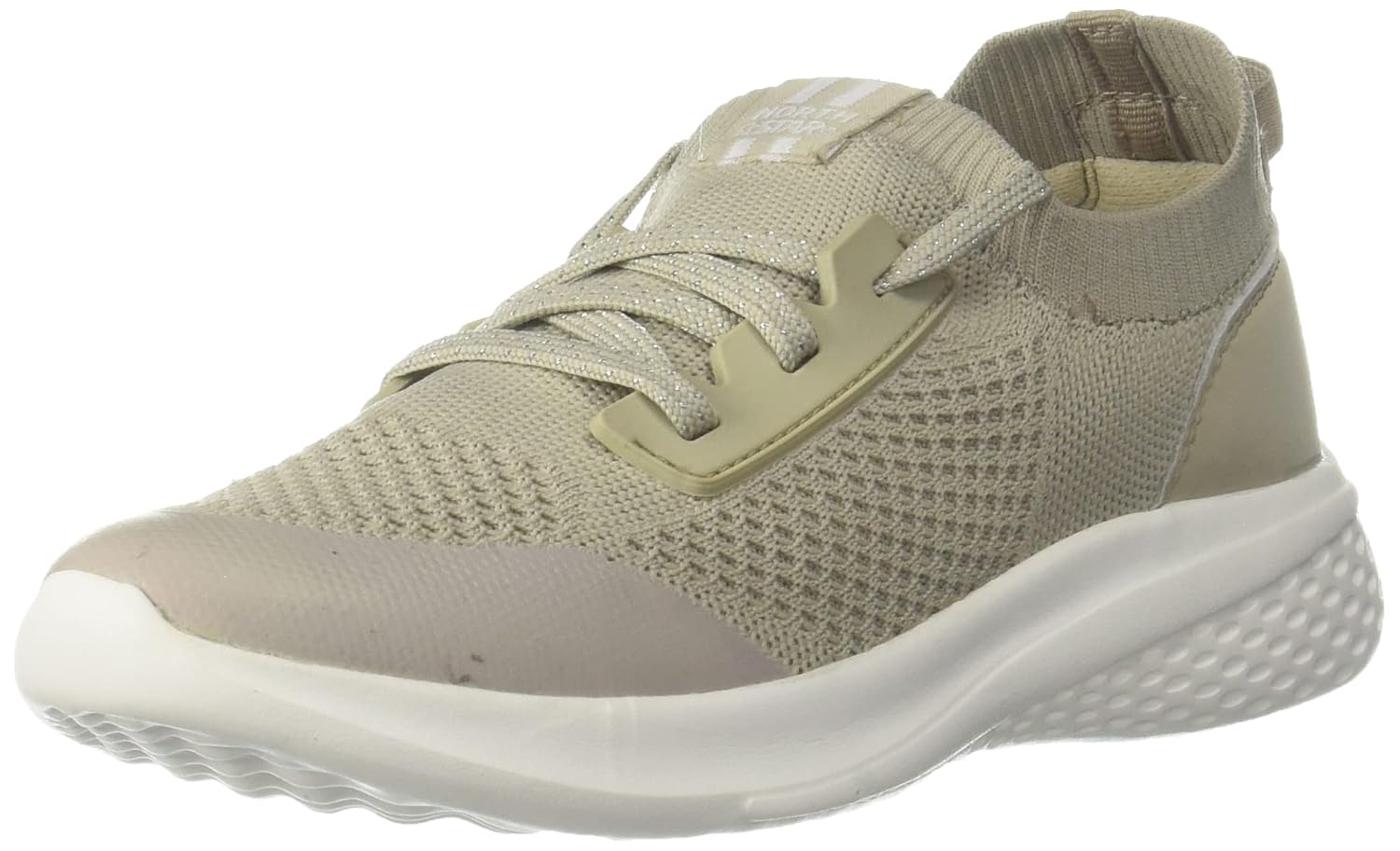 North Star Women London Sneakers, Beige, (5598634)