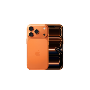 iPhone 17 Pro: