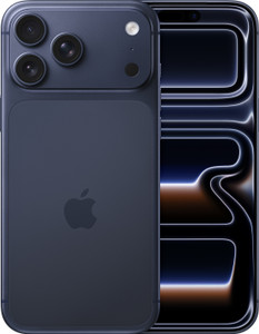 iPhone 17 Pro Max: