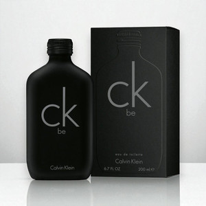 Buy Calvin Klein CK Be Eau de Toilette - 200 ml Online In India