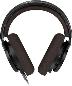 PHILIPS SHP9500 Headphones, HiFi Stereo, 50mm...