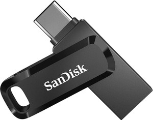 SanDisk Ultra Dual Drive 256 Gb 256 Pen Drive Compatible with Mob...more