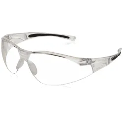 Uvex Honeywell A800 Safety Glasses,Clear,Antifog,Pack Of 1