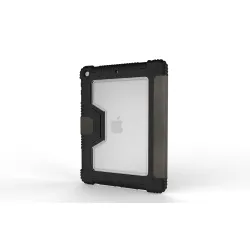 Workmate Ipad Case/Pencil Holder 9.7'' Black/Charcoal