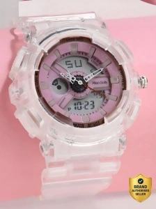 Allen Solly Analog-Digital Watch - For Men AS000037B
