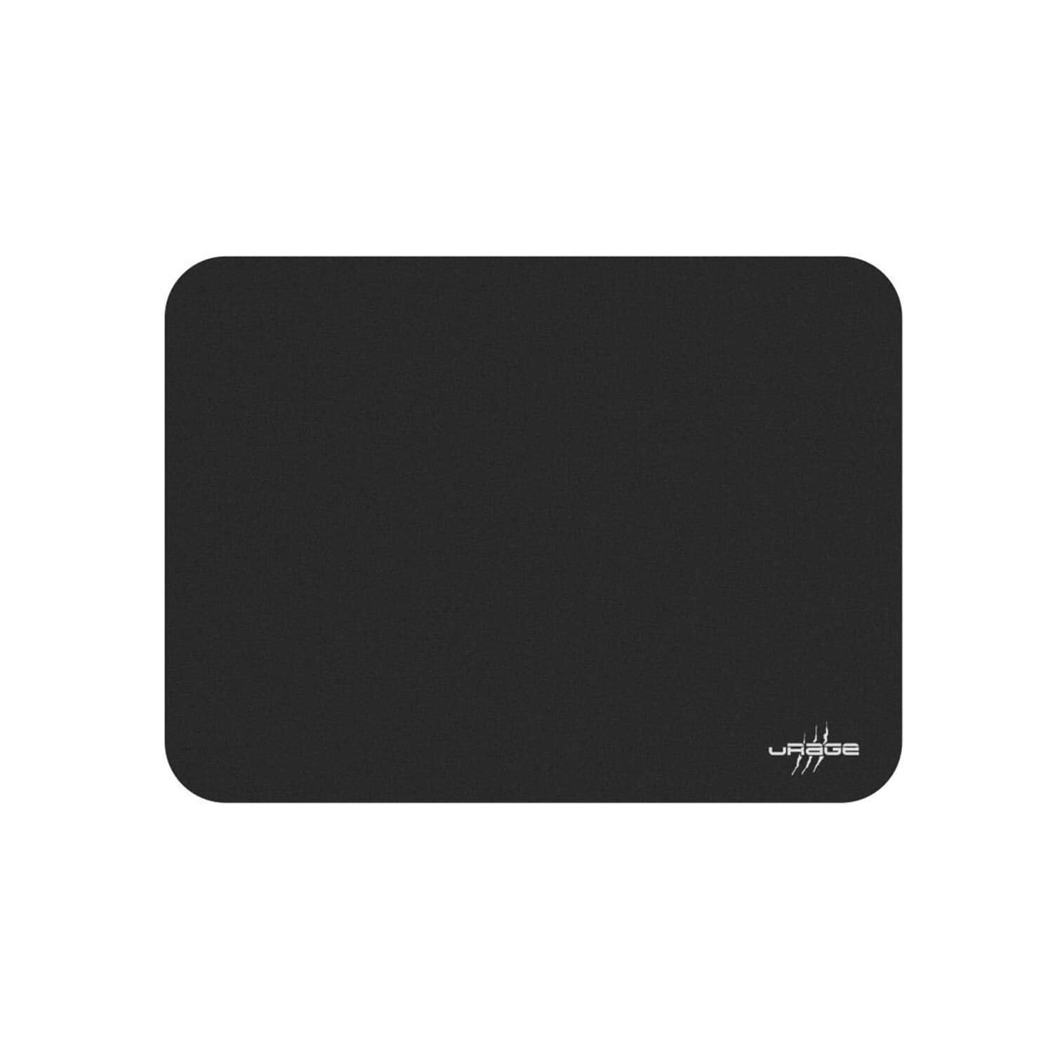 uRage 'Lethality 150 Control Gaming Mouse Pad, Non-Slipping, TT Heat Surface and Insulating Intermediate Layer Smooth Surface for Extreme Speed with 5 Years Manufacturer's Warranty.