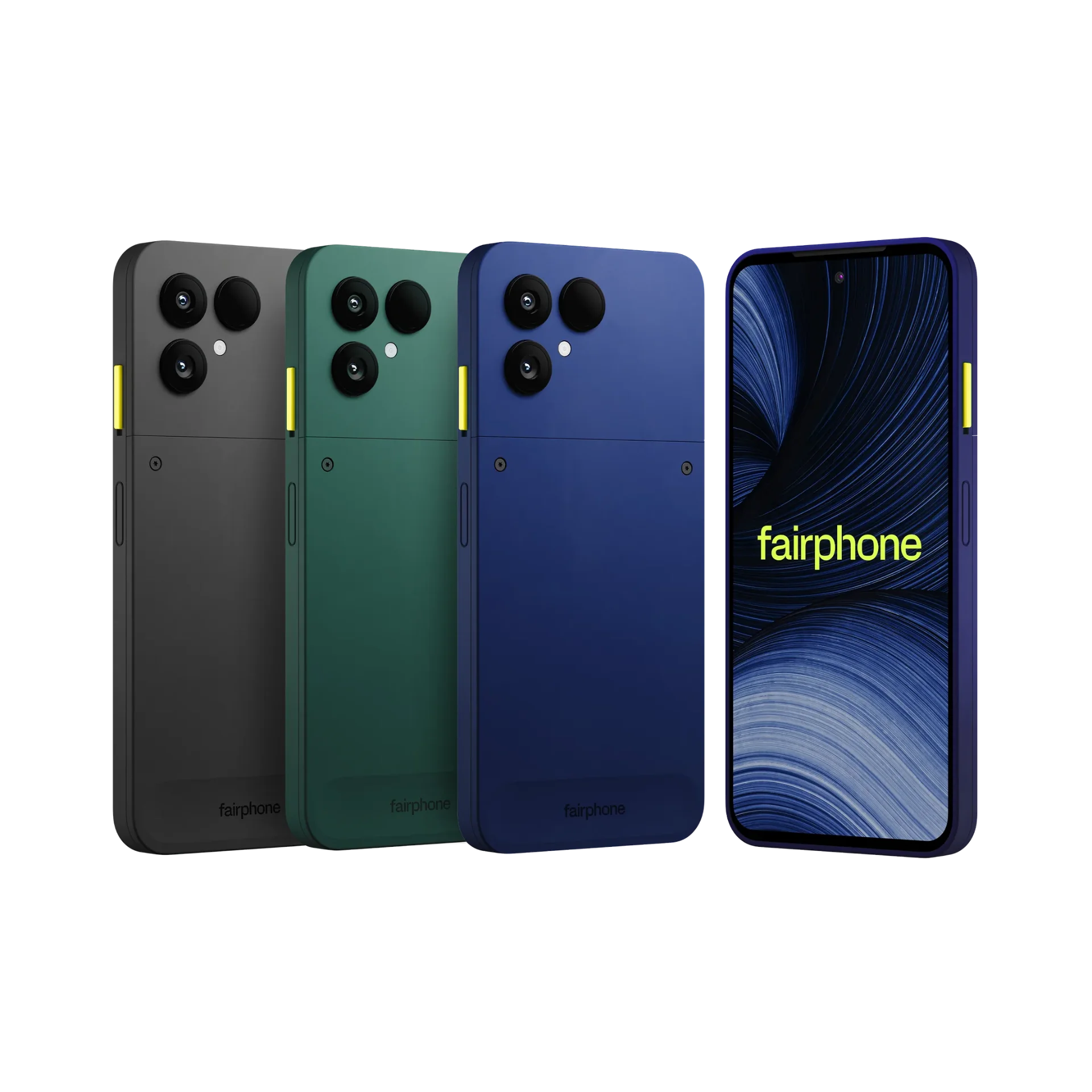 Fairphone Gen 6+: The World’s Most Repairable Flagship — 10/10 iFixit Score, Android Updates Until 2032