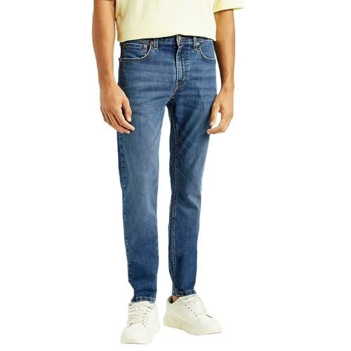 Levi's Men's 527 Bootcut Fit Mid Rise Jeans