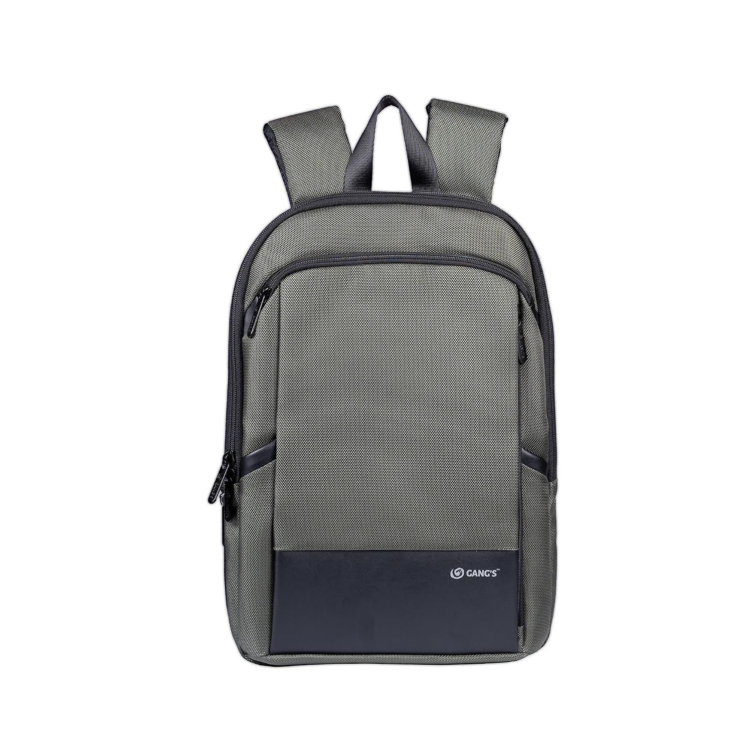 Gang's Laptop Bag | 19L | Backpack Bag, Backpack Bags for Women, Laptop Bag 15.6 inch, Backpack, Backpack for Men, Laptop Bags for Women Office Use, Laptop Bags