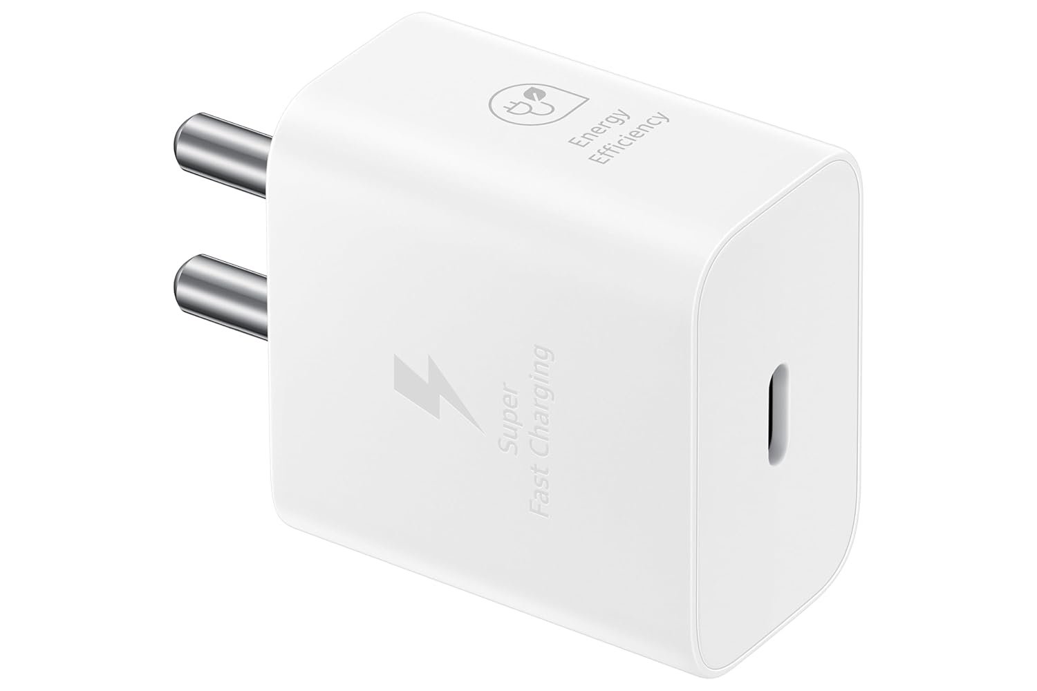 Samsung Original 25W USB Type-C Adaptor at 485