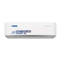 Blue Star 2025 Model 1.5 Ton 5 Star Split Inverter with Wi-fi AC (IE518ZNURS, White)