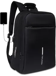 FUR JADEN Medium 22 L Laptop Backpack