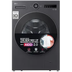 LG 20 Kg(Wash)/10 Kg(Dry), AI DD Technology
