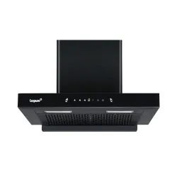 Livpure Fenix Plus 60 cm | T-Shape Chimney | 1500 m³/hr Suction | Filterless